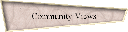 Community Views