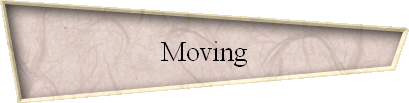 Moving